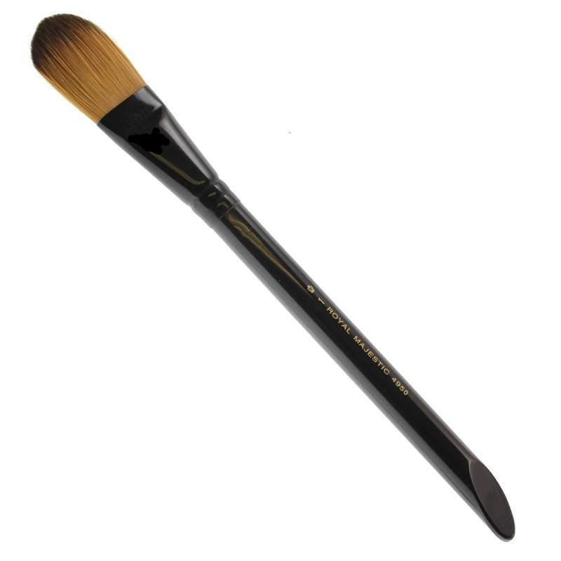 Royal & Langnickel Majestic Penselen - 3 Pack