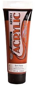 R&L Essentials Acrylic Paint 120 ml