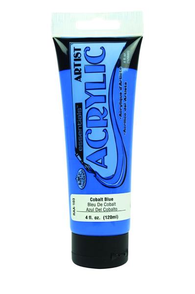 R&L Essentials Acrylic Paint 120 ml
