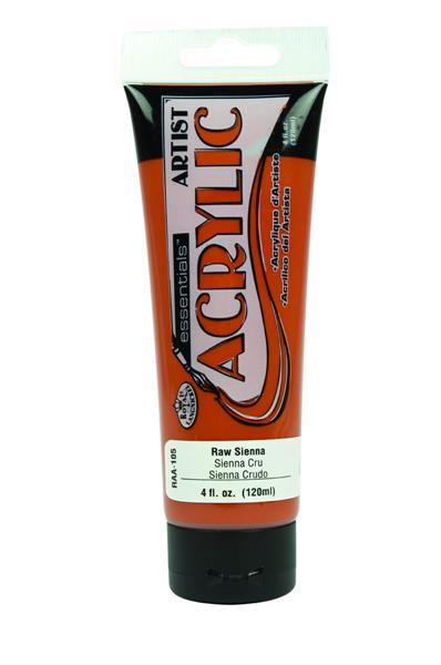 R&L Essentials Acrylic Paint 120 ml