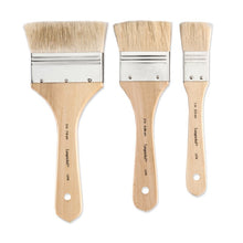 Royal & Langnickel Spalter en Brede Kwast Sets - 3 Pack