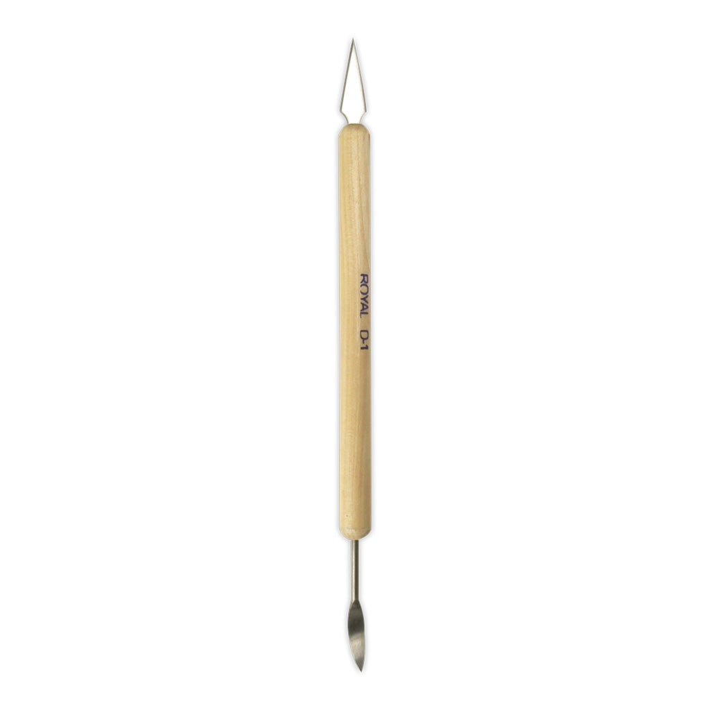 Royal & Langnickel Modelleer en Snijgereedschap - Tool D1