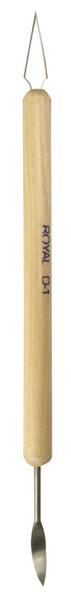 Royal & Langnickel Modelleer en Snijgereedschap - Tool D1