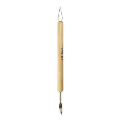 Royal & Langnickel Modelleer en Snijgereedschap - Tool D1