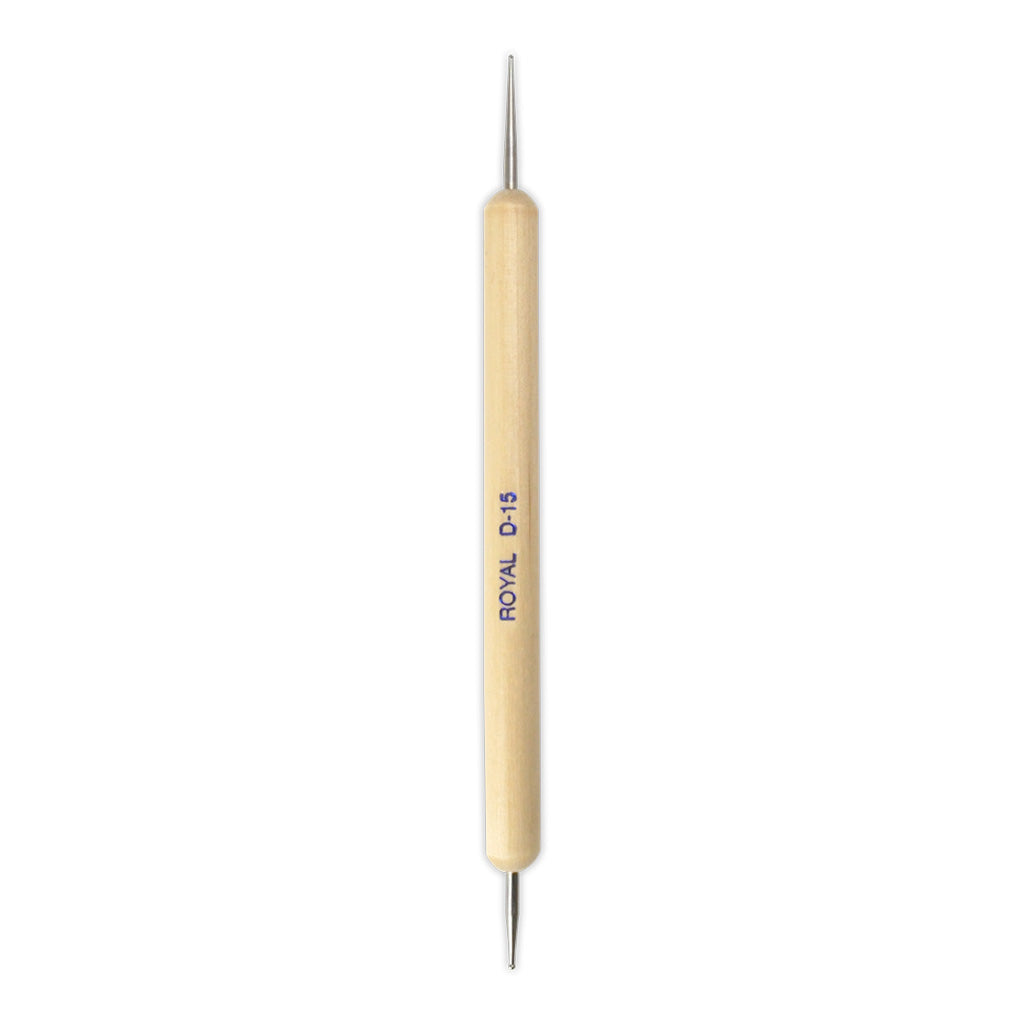 Royal & Langnickel Micro Stylus Gereedschap - RD15