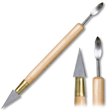Royal & Langnickel Modelleer en Snijgereedschap - Tool D2
