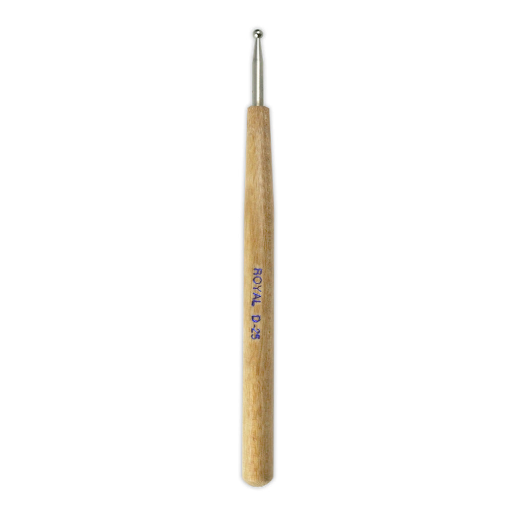 Royal & Langnickel Large Single Ball Stylus