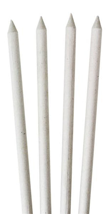 R&L Blending Stumps - 1/4 - 50 mm - 4 stuks