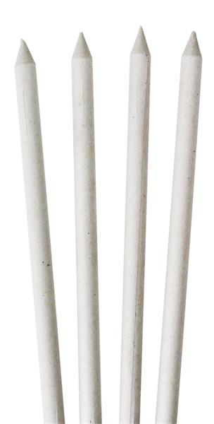 R&L Blending Stumps - 1/4 - 50 mm - 4 stuks