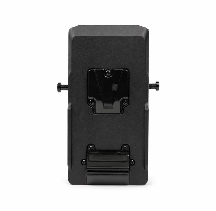 Rolux Opvouwbare Lader Powerfold1 voor V-Mount Accu — 5
