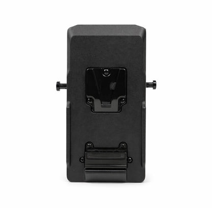 Rolux Opvouwbare Lader Powerfold1 voor V-Mount Accu — 5