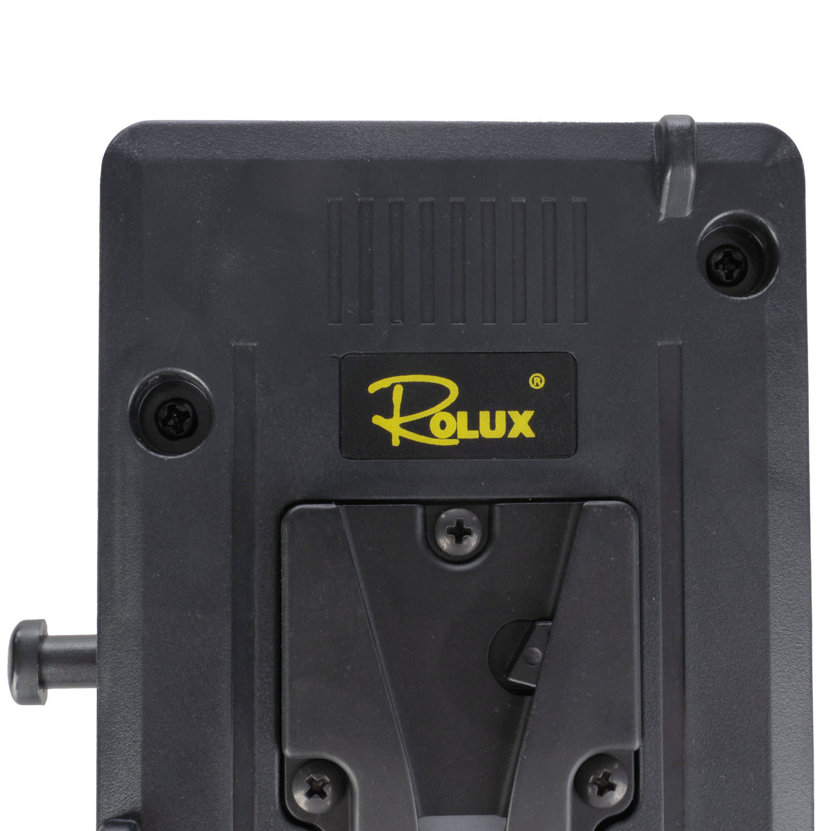 Rolux V-Mount Battery Plate RL-VFU3 — 2