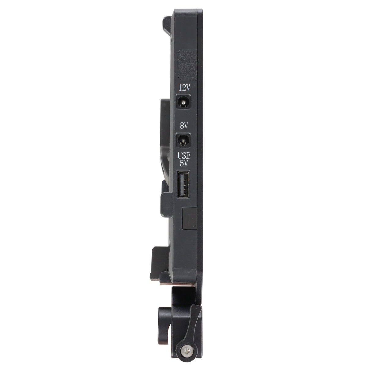 Rolux V-Mount Battery Plate RL-VFU3 — 3