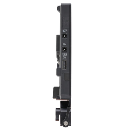 Rolux V-Mount Battery Plate RL-VFU3 — 3