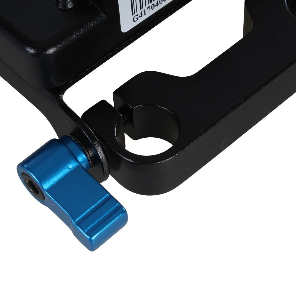 Rolux V-Mount Battery Plate RL-VFU1 — 6