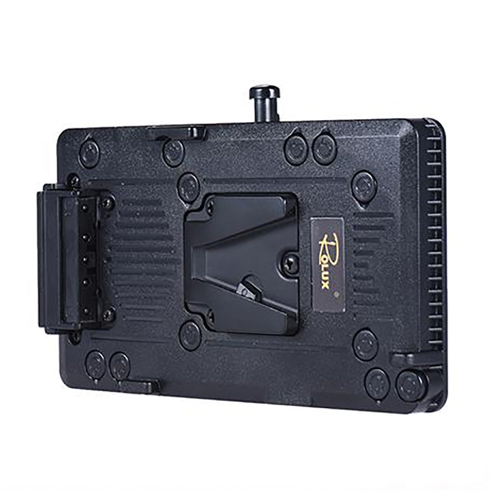 Rolux V-Mount Battery Plate RL-IS2 — 2