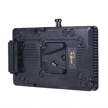 Rolux V-Mount Battery Plate RL-IS2 — 2