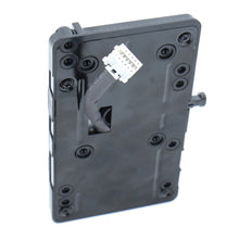 Rolux V-Mount Battery Plate RL-BMG voor Black Magic URSA — 2