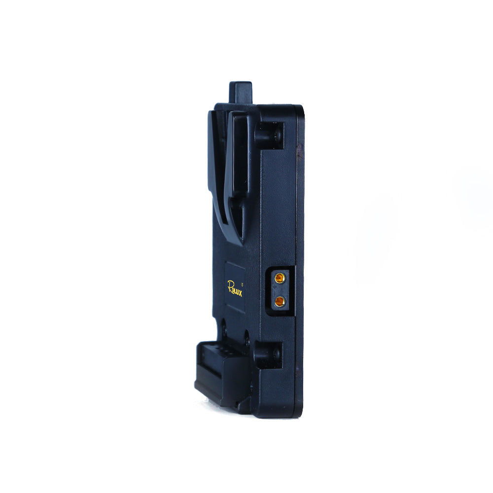 Rolux Mini V-Mount Battery Plate RL-AC12S — 4