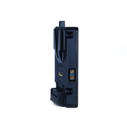 Rolux Mini V-Mount Battery Plate RL-AC12S — 4