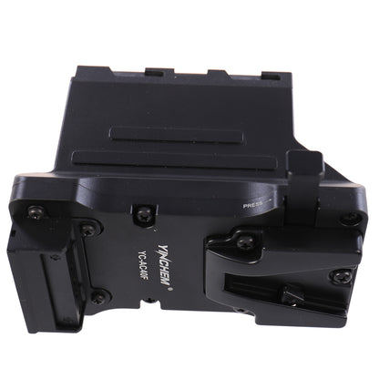 Rolux Batterij Adapter RL-AC40F V-Mount naar Sony NPF — 4