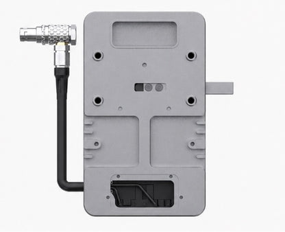 Rolux V-Mount Battery Plate RL-VP4D voor DJI Ronin 4D — 3