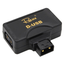 Rolux D-USB Adapter — 2