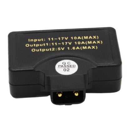 Rolux D-USB Adapter — 3