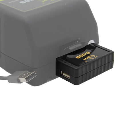 Rolux D-USB Adapter — 4