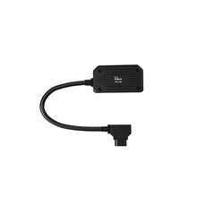 Rolux D-Tap naar USB-C Oplaad Adapter PD-100