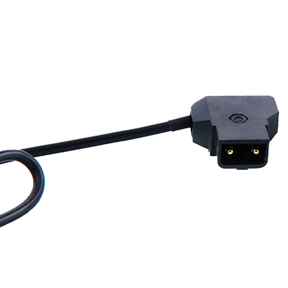 Rolux DC Male met Male D-Tap RL-C6 — 2