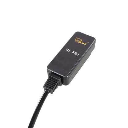 Rolux D-Tap Converter naar 4 x D-Tap RL-FB1 — 4