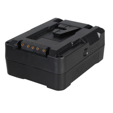 Rolux Smart V-Mount Accu YC-120S 120Wh 14,8V 8350mAh — 2