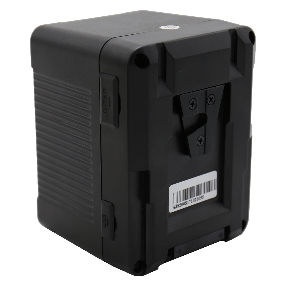 Rolux Smart V-Mount Accu YC-200S 200Wh 14,8V 15000mAh — 2