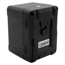 Rolux Smart V-Mount Accu YC-200S 200Wh 14,8V 15000mAh — 2