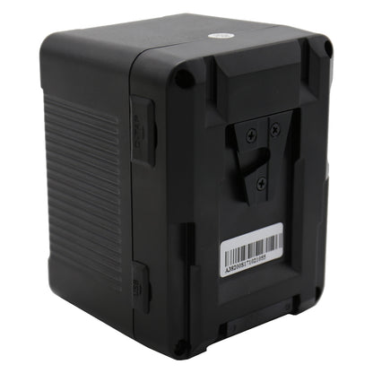 Rolux Smart V-Mount Accu YC-200S 200Wh 14,8V 15000mAh — 2