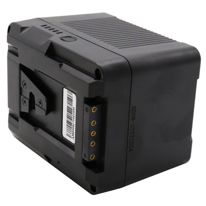 Rolux Smart V-Mount Accu YC-200S 200Wh 14,8V 15000mAh — 3
