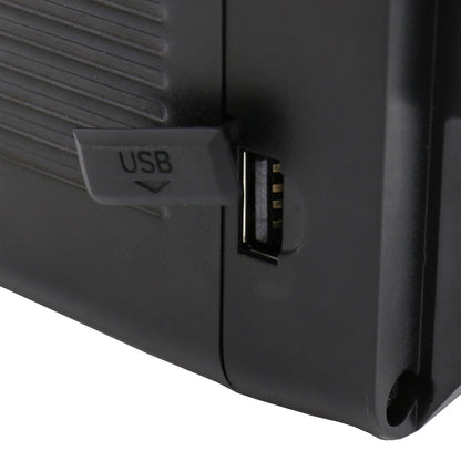 Rolux Smart V-Mount Accu YC-200S 200Wh 14,8V 15000mAh — 5