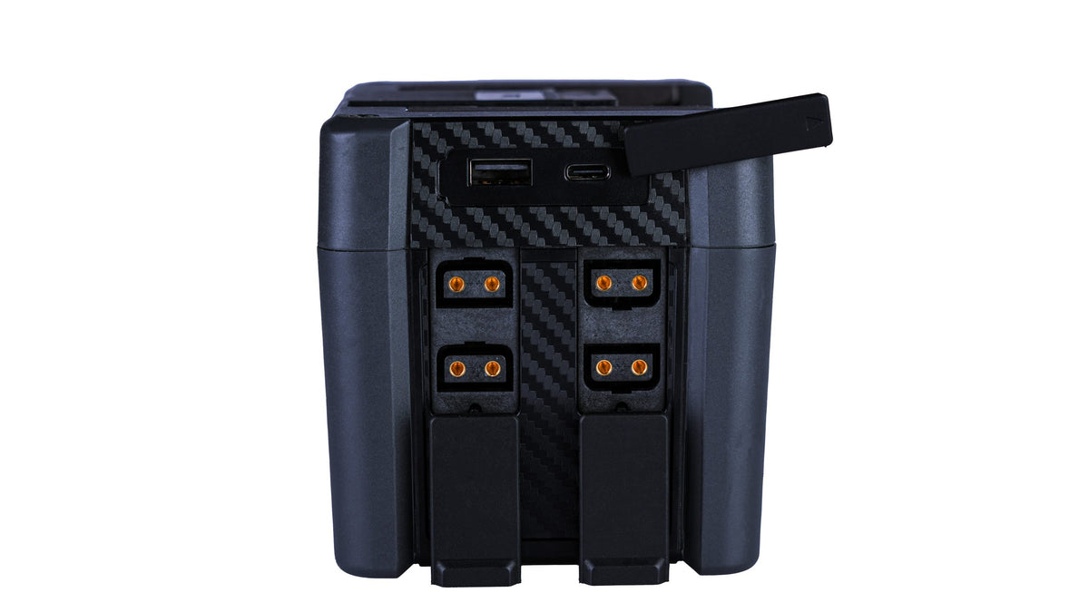 Rolux B-Mount Accu RL-300WM 302Wh 28,8V 10500mAh — 2