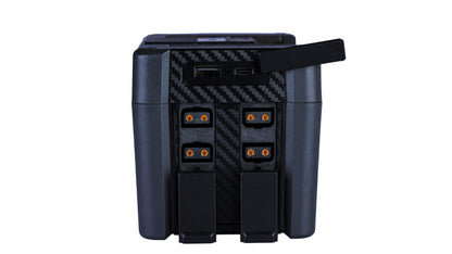 Rolux B-Mount Accu RL-300WM 302Wh 28,8V 10500mAh — 2