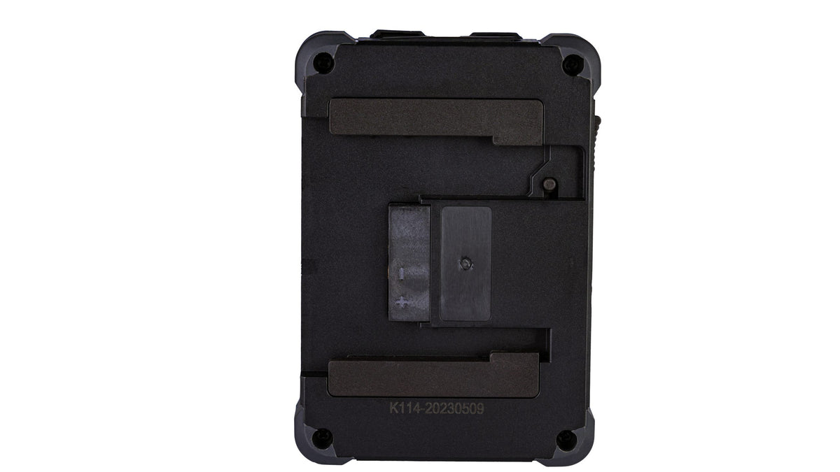 Rolux B-Mount Accu RL-300WM 302Wh 28,8V 10500mAh — 5