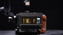 Rolux V-Mount Accu Dynasty II 99Wh 14,8V 6900mAh — 6