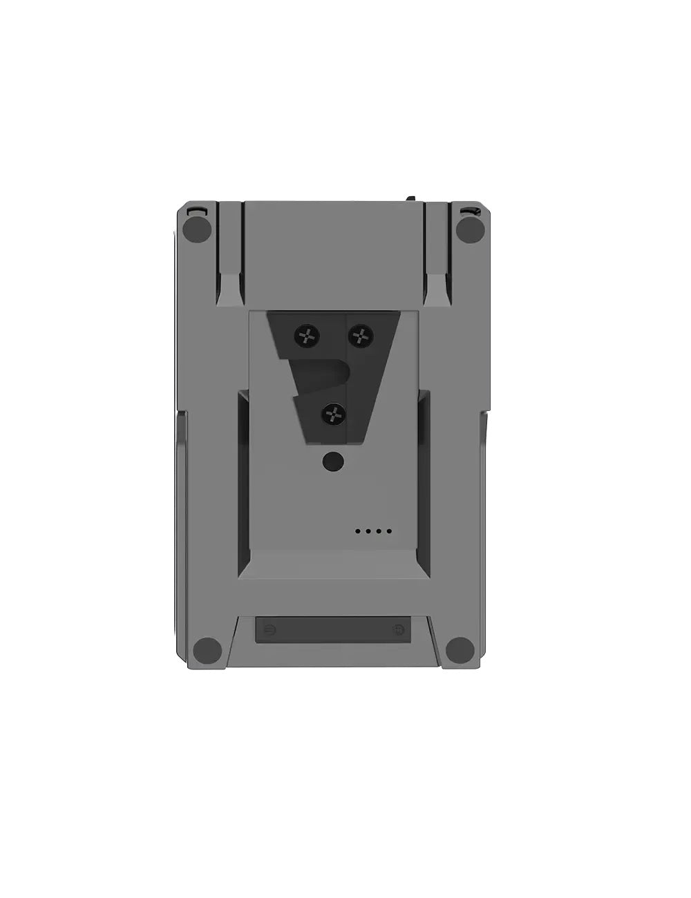 Rolux V-Mount Accu Dynasty III 150Wh 14,8V 10350mAh — 4