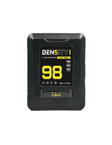 Rolux V-Mount Accu Density I 98Wh 14,8V 6800mAh