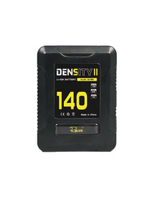 Rolux V-Mount Accu Density II 140Wh 14,8V 10050mAh