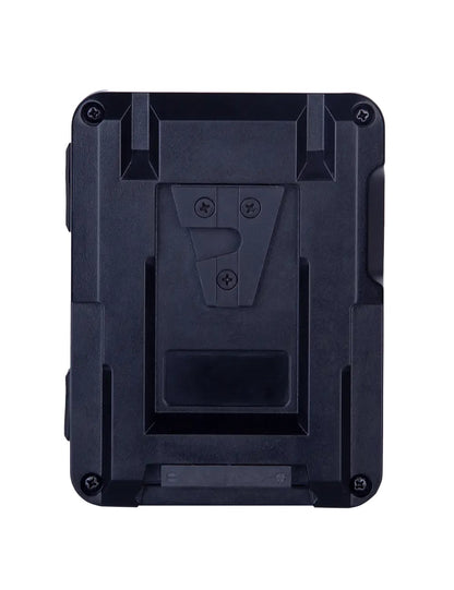 Rolux V-Mount Accu Density II 140Wh 14,8V 10050mAh — 2