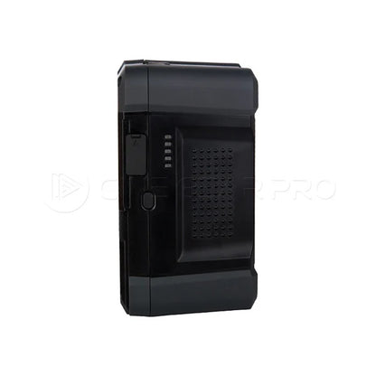 Rolux V-Mount Accu Fortec I 211Wh 14,4V 14550mAh — 2