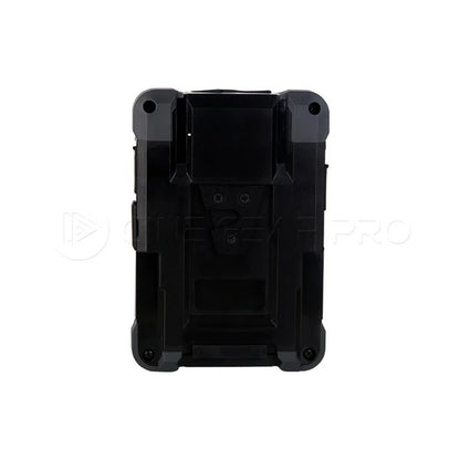 Rolux V-Mount Accu Fortec I 211Wh 14,4V 14550mAh — 3