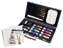 Royal & Langnickel Acrylic Painting Art Sets - Painting Set - 25 pack