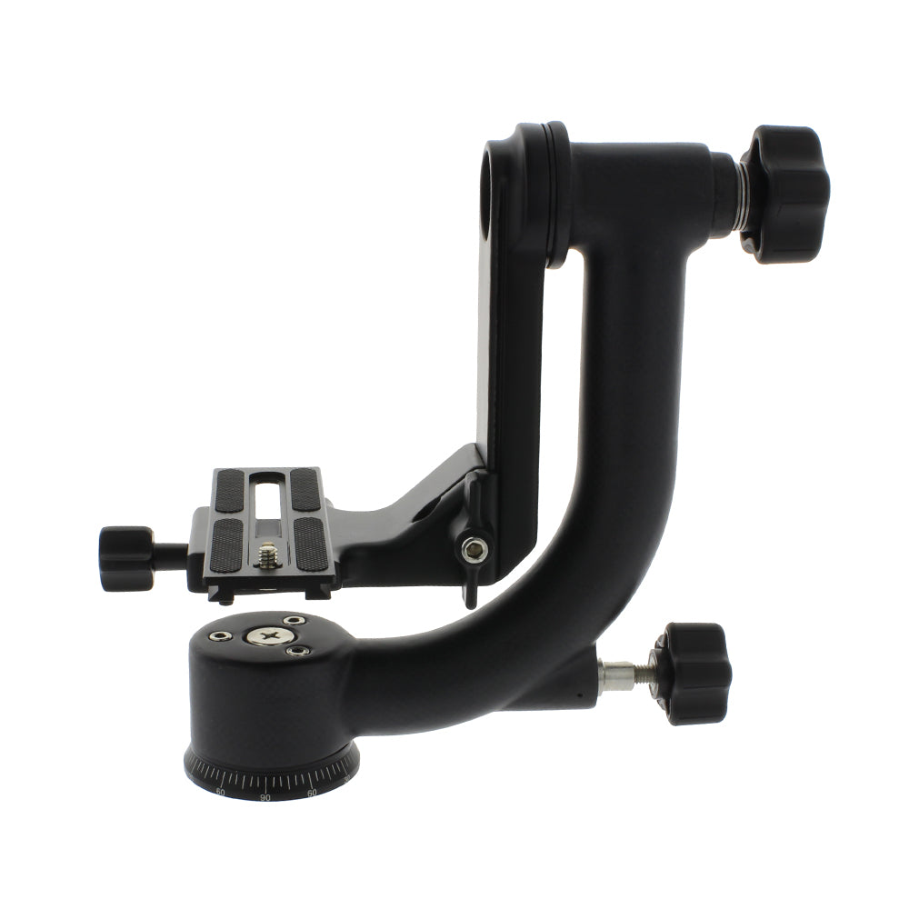 Sevenoak Carbon Gimbal Swing Panoramakop SK-GH02 — 2